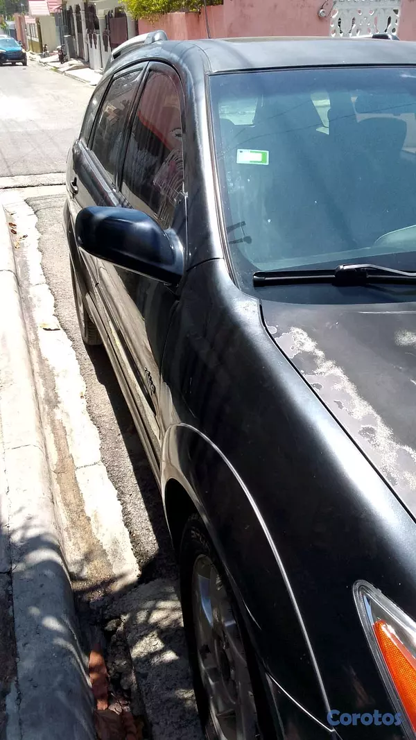 carros - pontiac vibe 2005 4