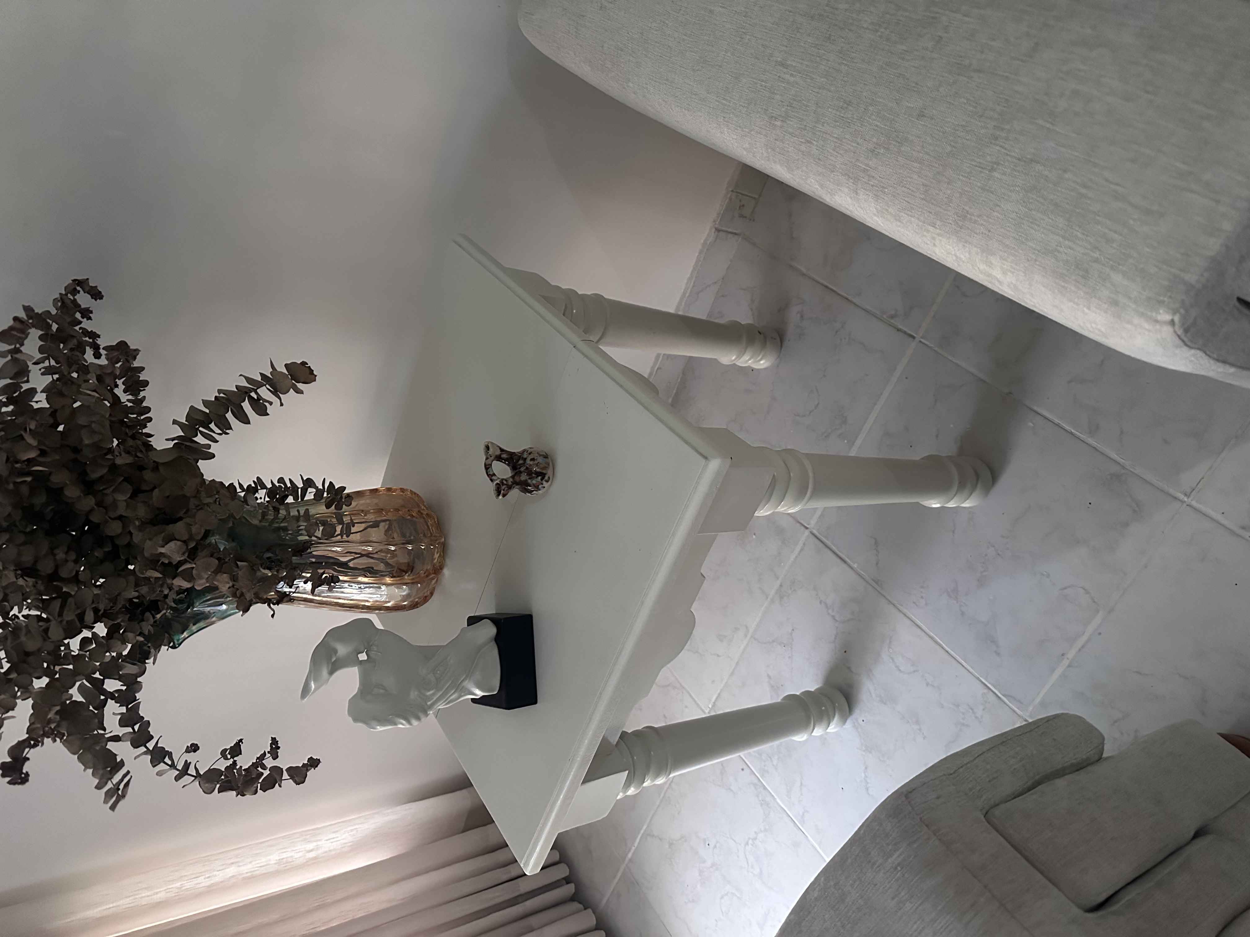decoración y accesorios - Mesas de Centro y Lateral para Sala 5