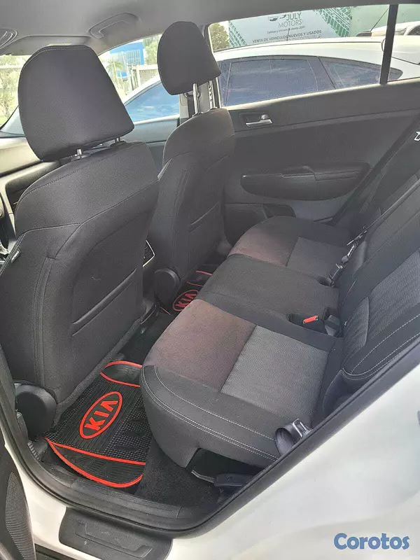 jeepetas y camionetas - Kia Sportage 2020 10