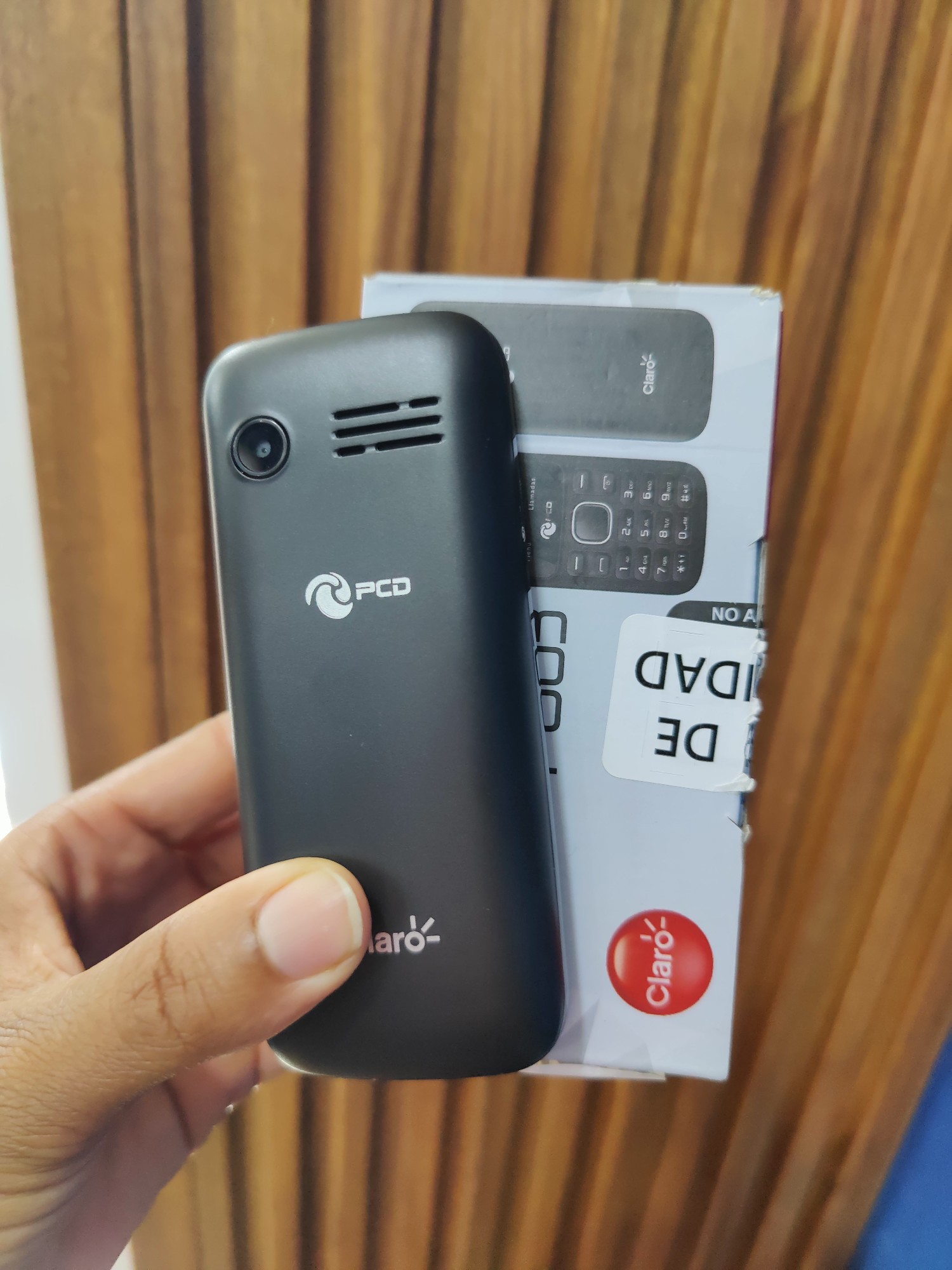 celulares y tabletas - Celulares pequeños 8