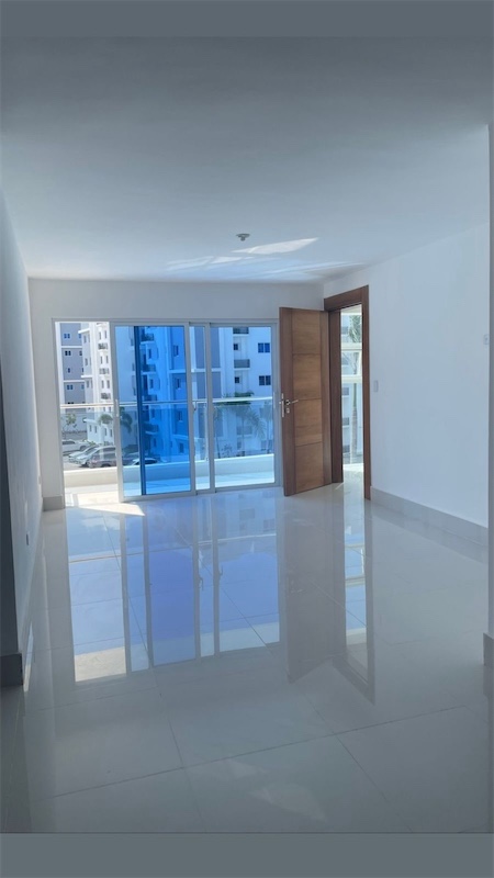 apartamentos - Amplio y moderno Apartamento 126 Mts2 en Cerro Alto Santiago. 5