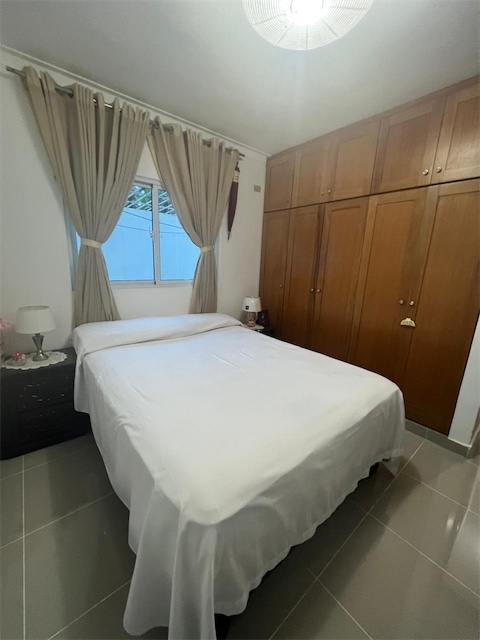apartamentos - Venta de apartamento en las Americas primer nivel Santo Domingo este  1