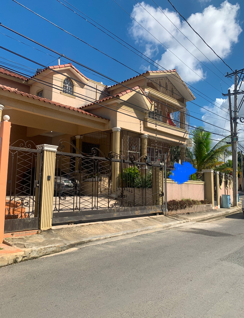 casas - vendo casa en paraíso del Caribe