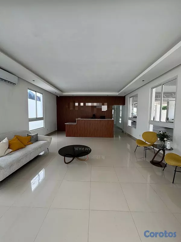 apartamentos - Se vende apartamento-villa marina 2