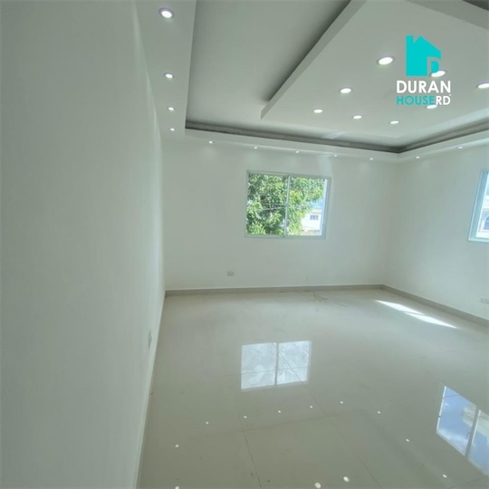 casas - Venta de casa en la autopista de san Isidro prado oriental  0