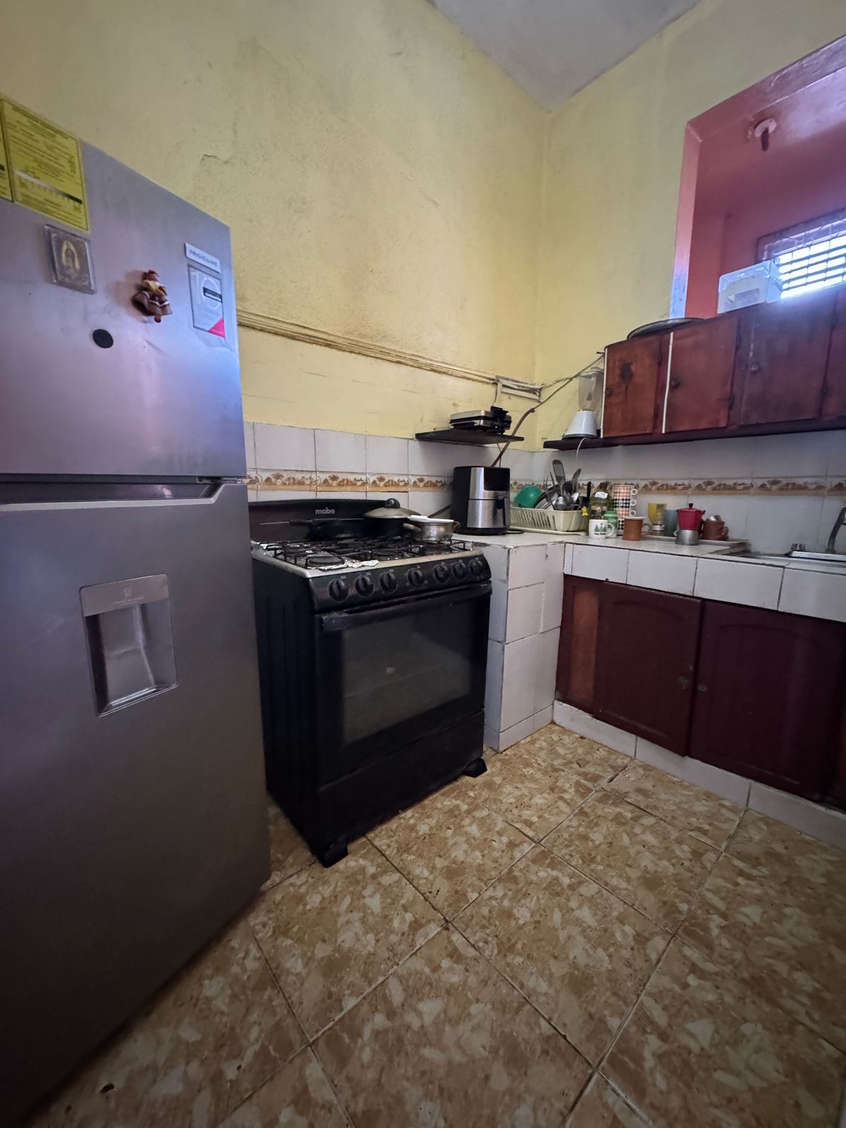 apartamentos - Segundo Piso En Ciudad Nueva Ideal Para Negocios 7