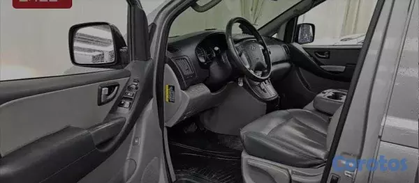 otros vehiculos - HYUNDAI THE NEW STAREX 2020 GRIS REFRIGERADA   7