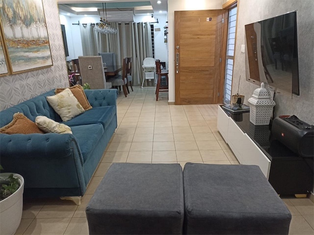 apartamentos - Apartamento moderno jardines del fresno