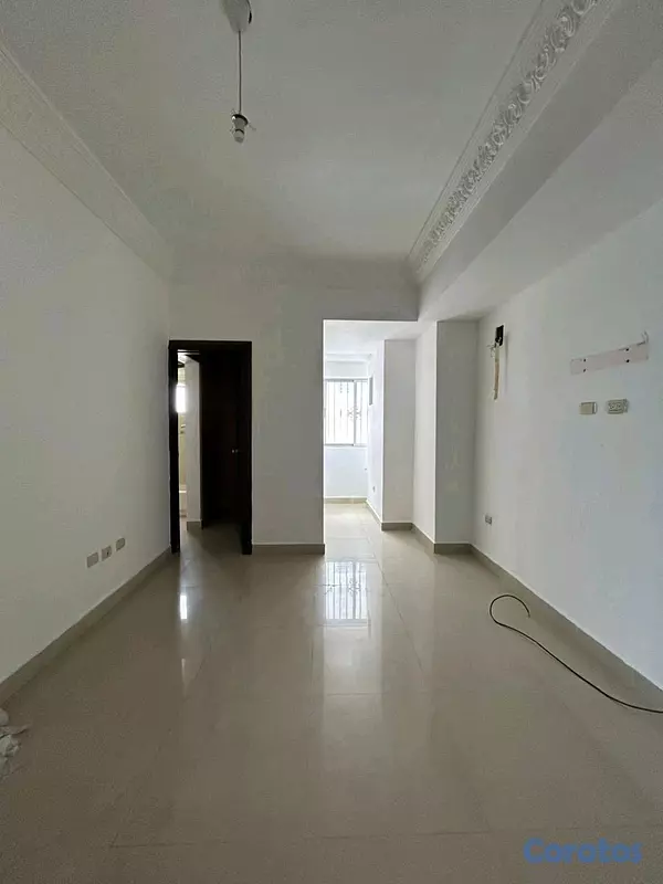 apartamentos - Venta de Apartamento en Renacimiento  6