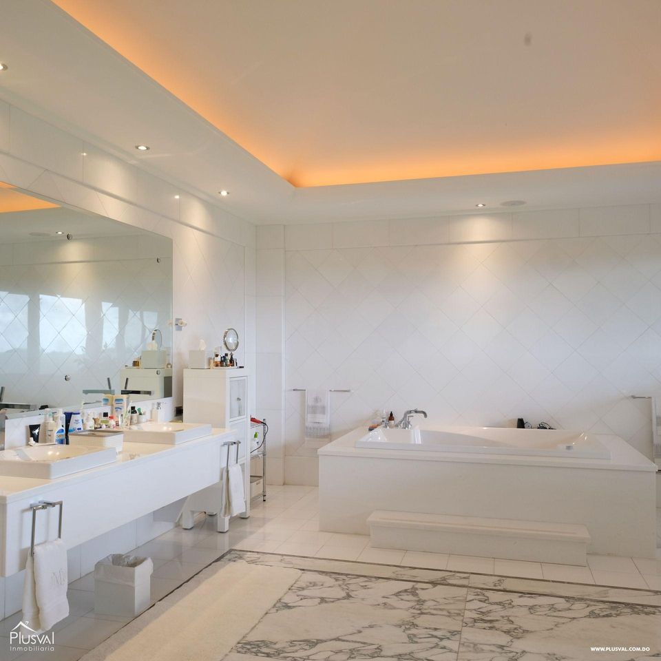 casas - Casa en venta en Cuesta hermosa  8