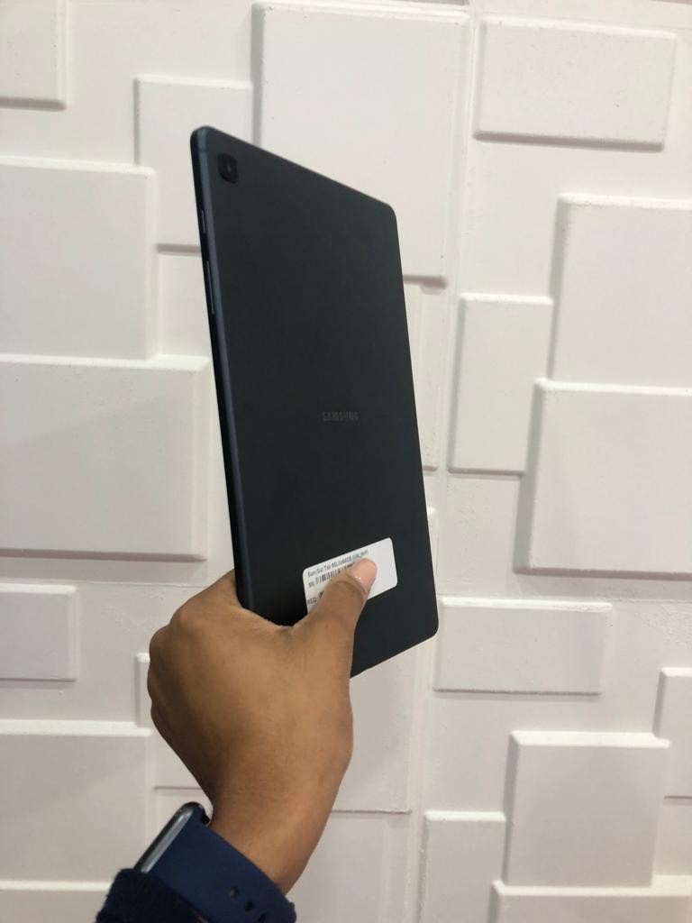 celulares y tabletas - Samsung Tab S6 Lite 6gb Wi-Fi  2