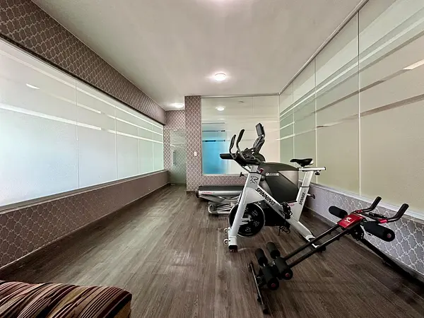 apartamentos - Apartamento en venta Alma Rosa I, Sexto Piso con ascensor y planta full (R.M) 2