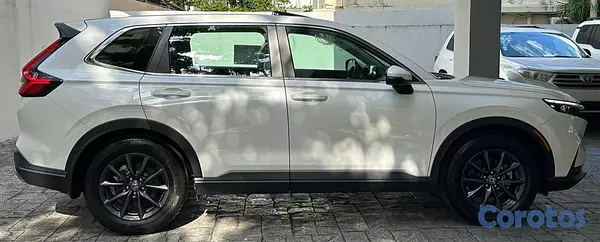carros - Honda CR-V EX 2026 7