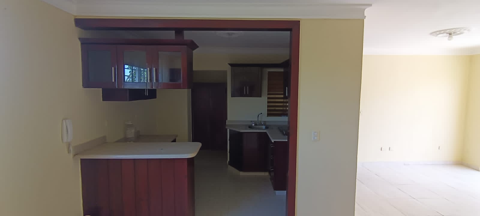 apartamentos - Venta de apartamento residencial las palmeras Santo Domingo este 3