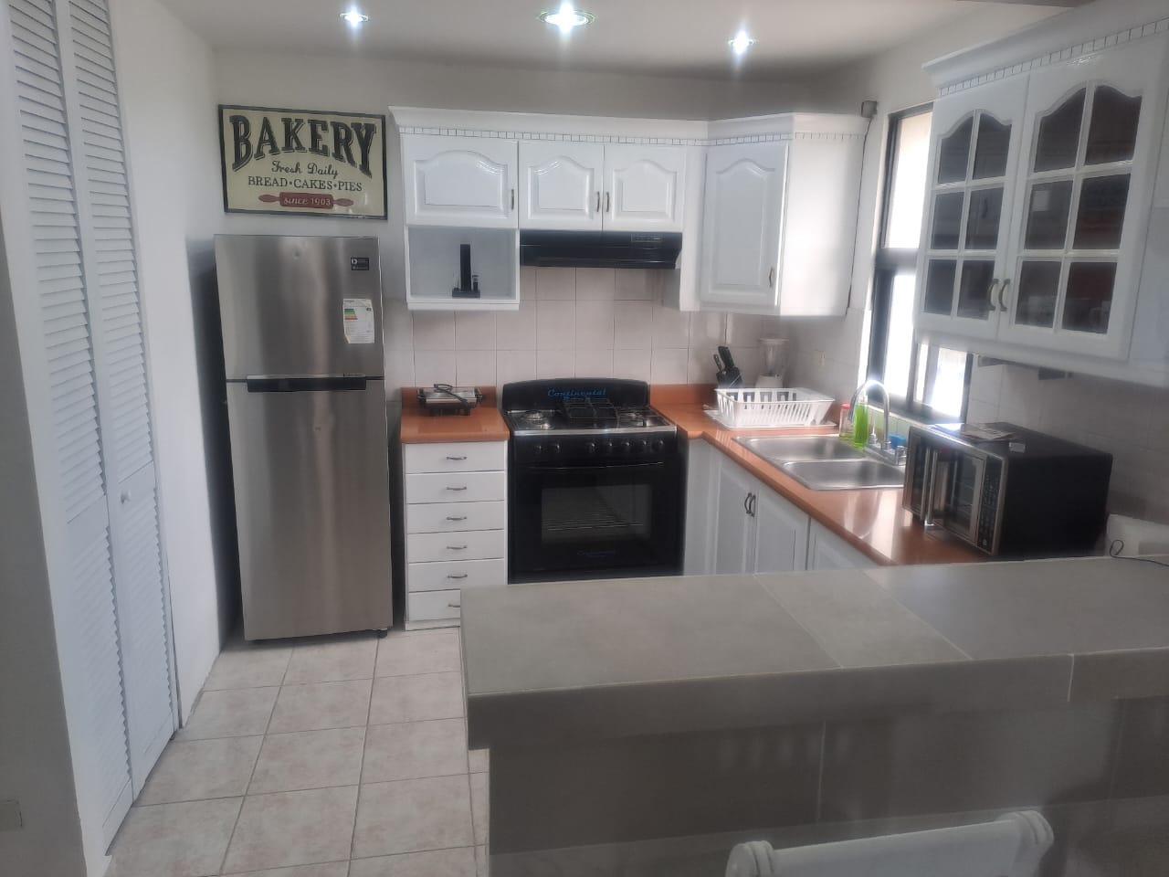 apartamentos - Vendo estudio amueblado - Torre Naco 2000 - Airbnb 3