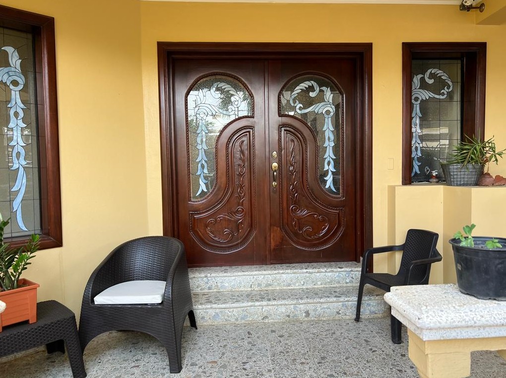 casas - Casa de Venta Cerro Alto 2