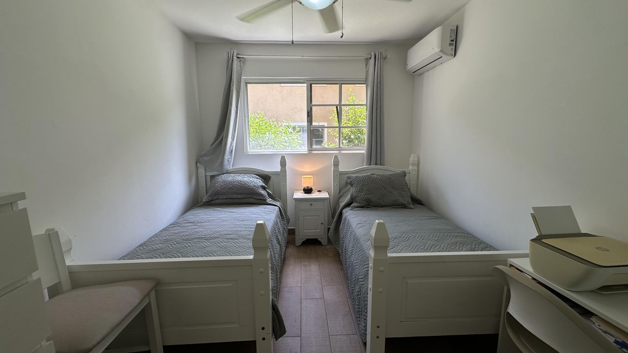 apartamentos - Cocotal apartamento en venta 1