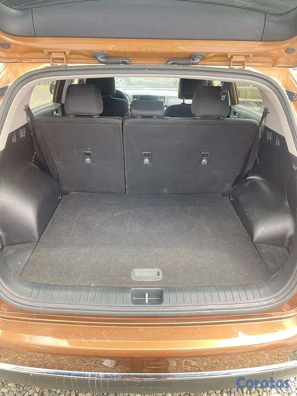 jeepetas y camionetas - Kia Sportage LX 2020 10