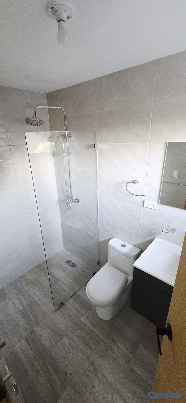 apartamentos - Apartamento en Gazcue residencial Murales  
 10