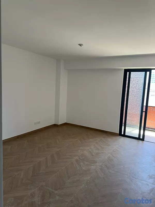 apartamentos - Alquilo Apartamento en Piantini 9