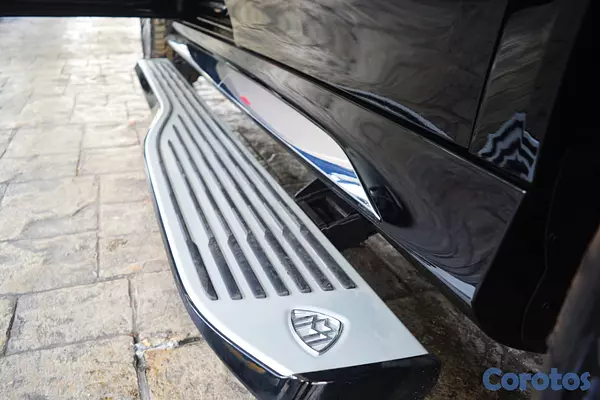 jeepetas y camionetas - Mercedes-Benz Clase GLS 600 Maybach 2026 3