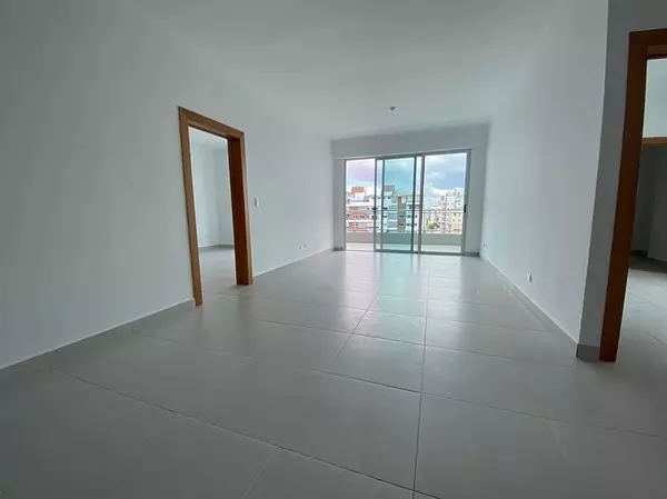 apartamentos - Apartamento en piso alto en venta en Bella Vista  6
