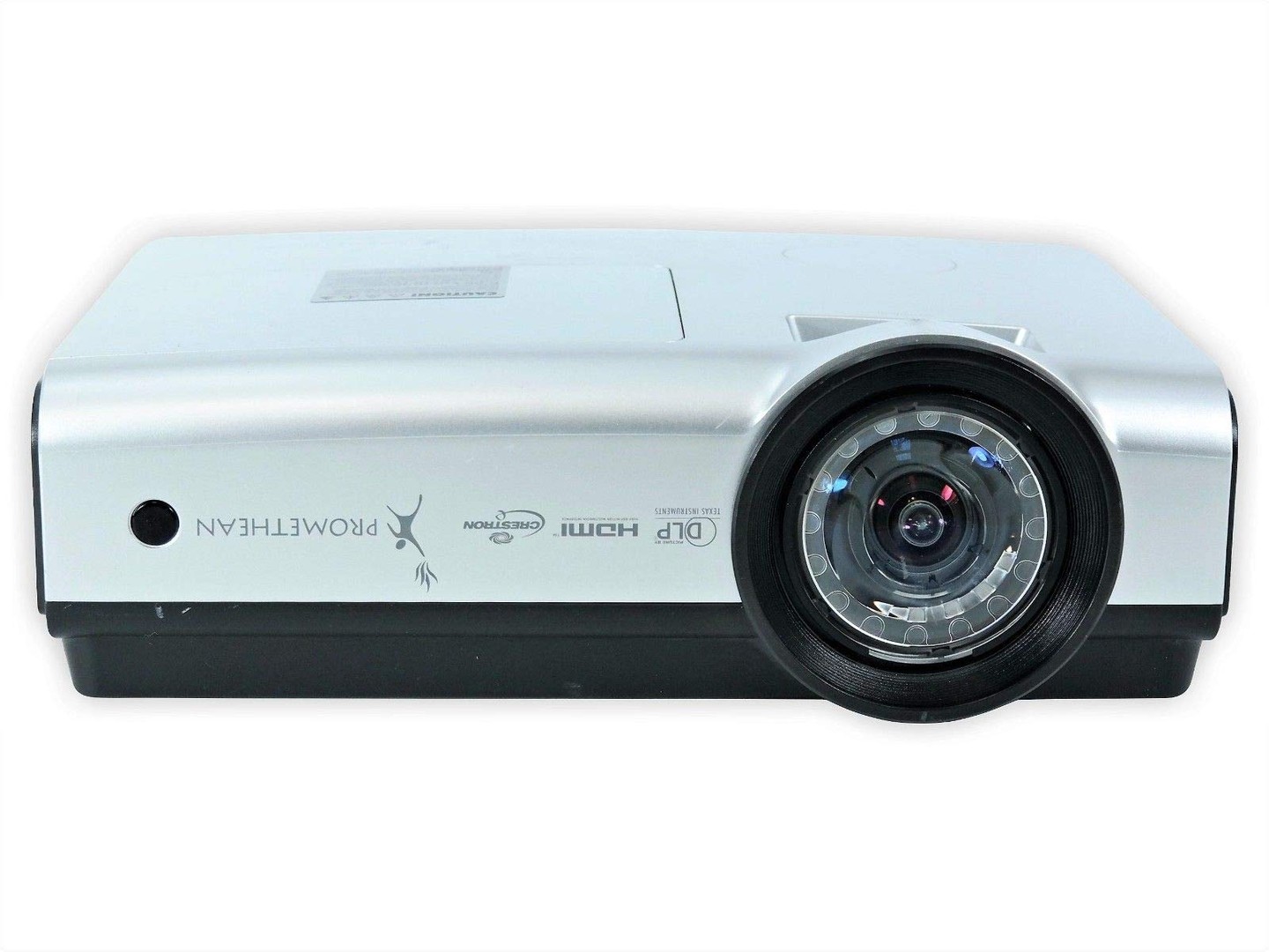 otros electronicos - Proyector Promethean prm-35