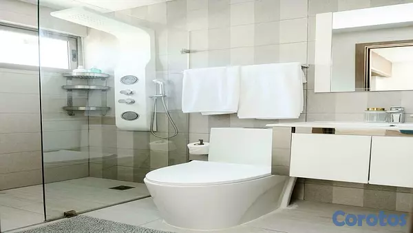 apartamentos - Venta full amueblado en Bella vista Sur 6