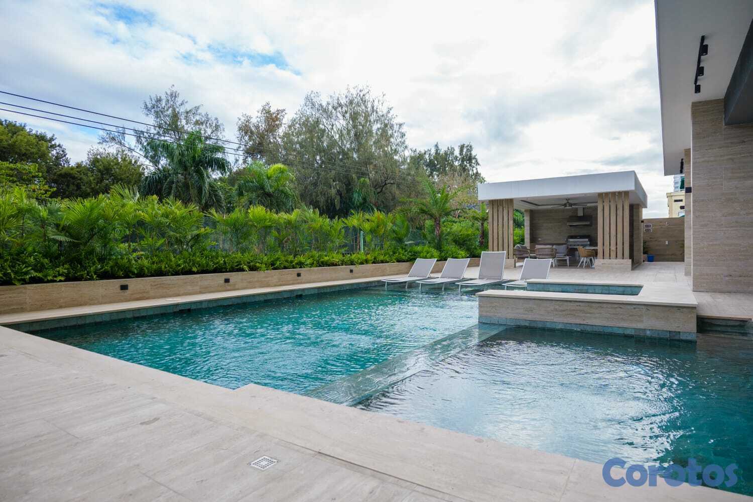 apartamentos - Apartamentos en la Av. Anacaona Nuevos Bella Vista 9