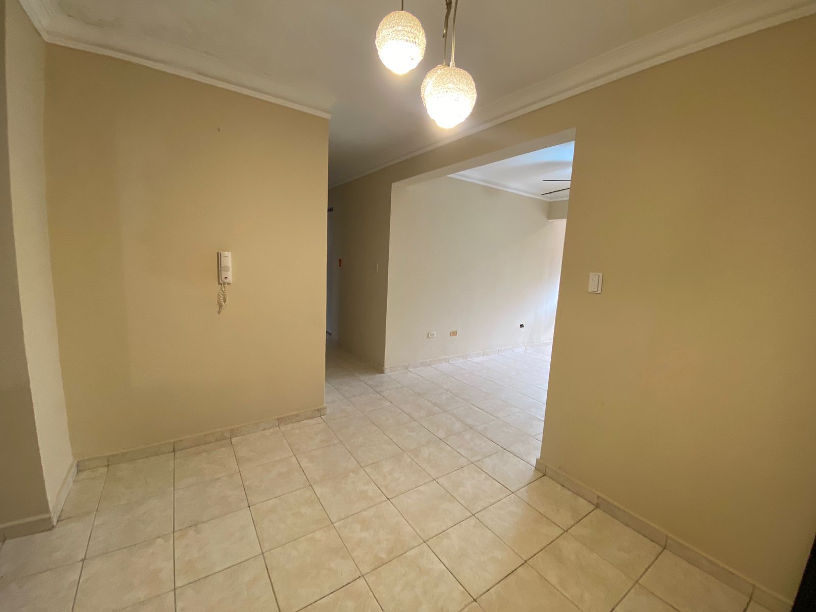 apartamentos - Vendo apartamento En el Brisal, Sto Dgo Este  5