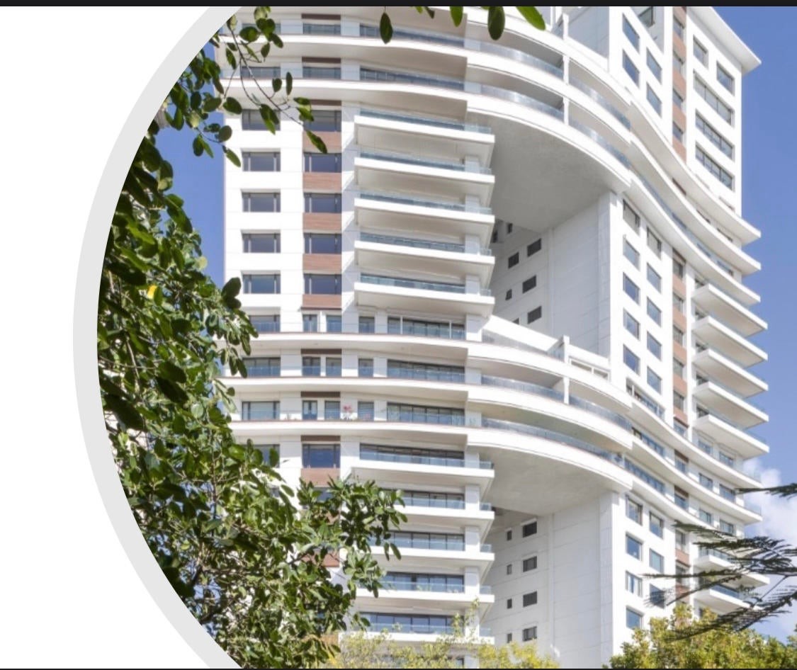apartamentos - Lujoso apartamento en residencial exclusivo  1