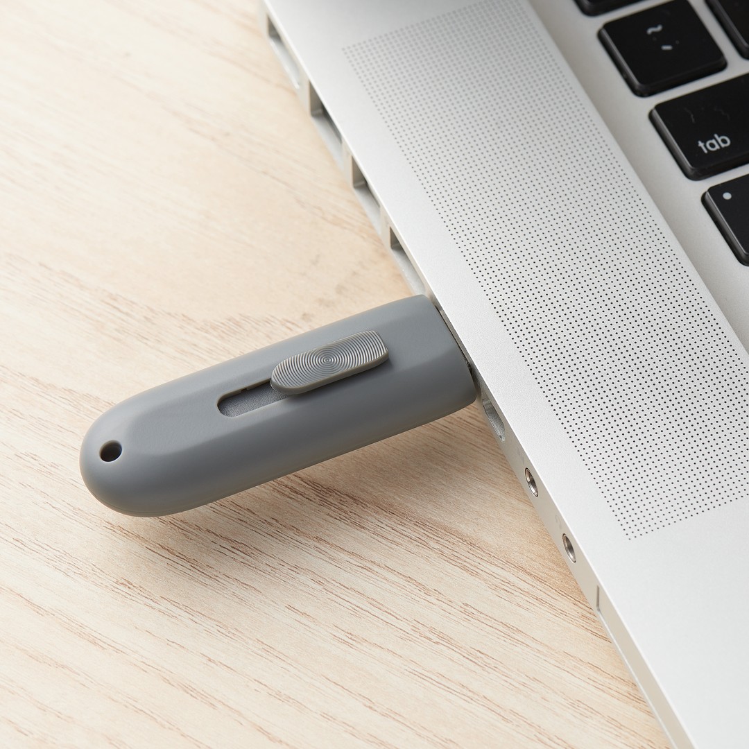 accesorios para electronica - MEMORIA USB 128GB ONN  2