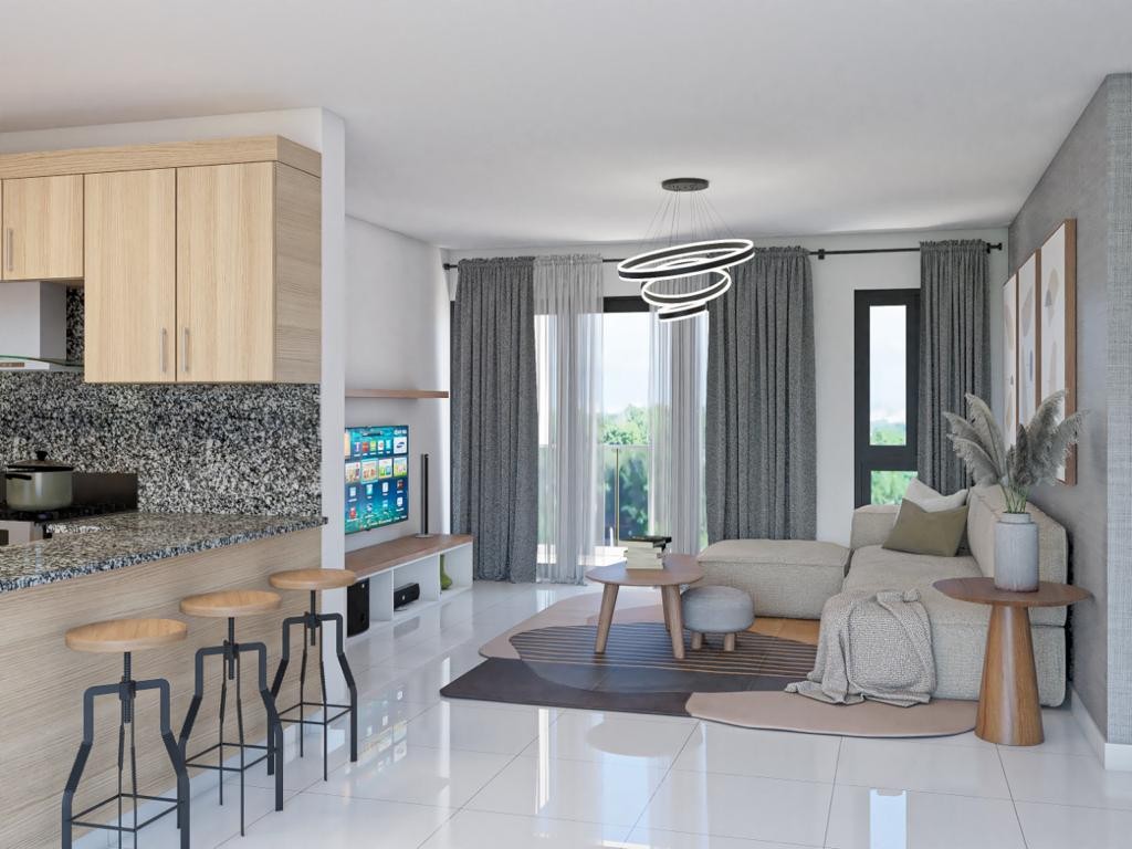 apartamentos - Apartamentos Disponibles en Jardines del Sur  5