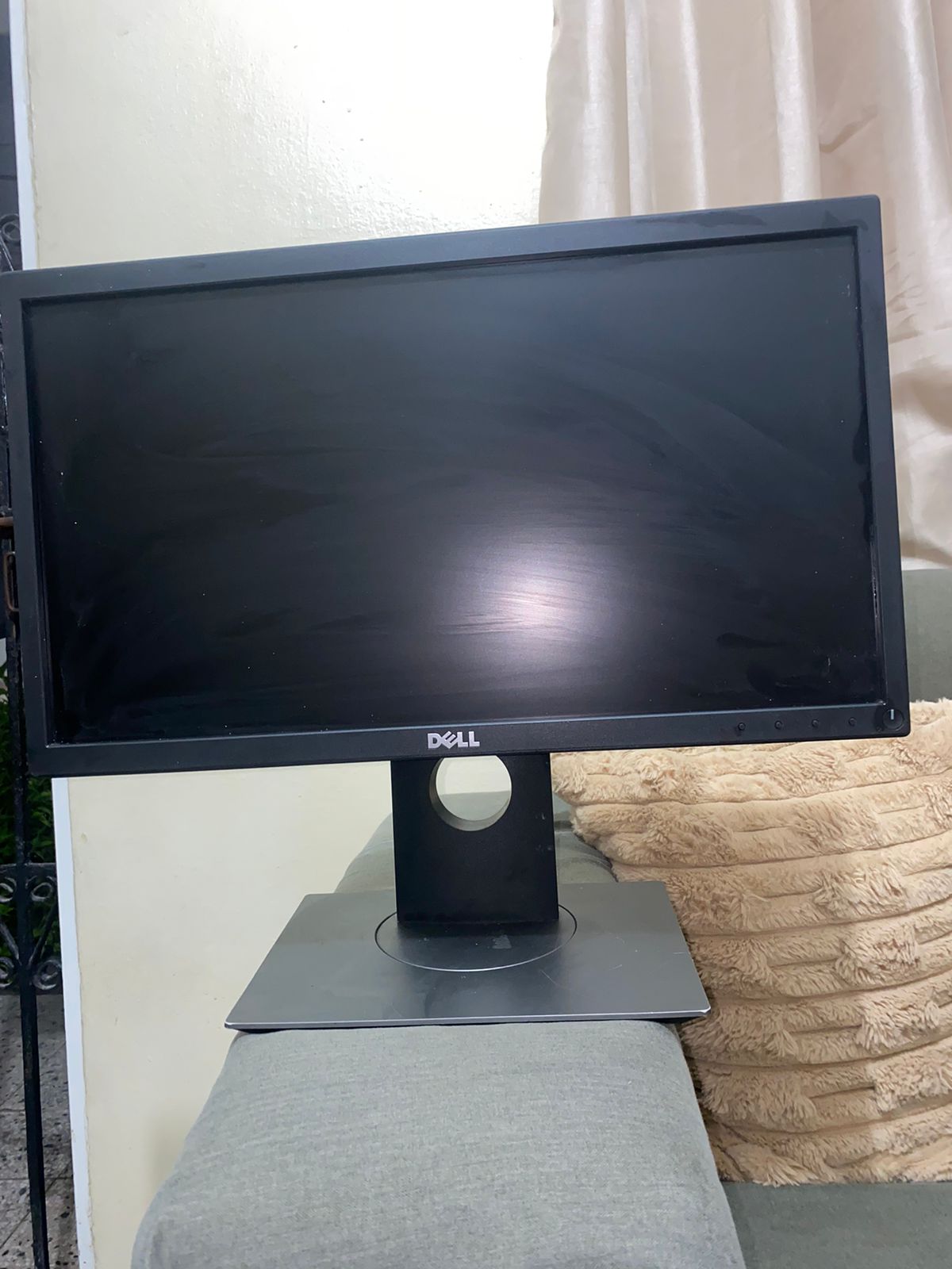 computadoras y laptops - Oferta Monitor 1