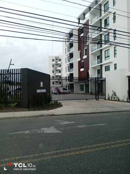 apartamentos - Apartamento en venta en la urbanización El Dorado Segundo de Santiago 2