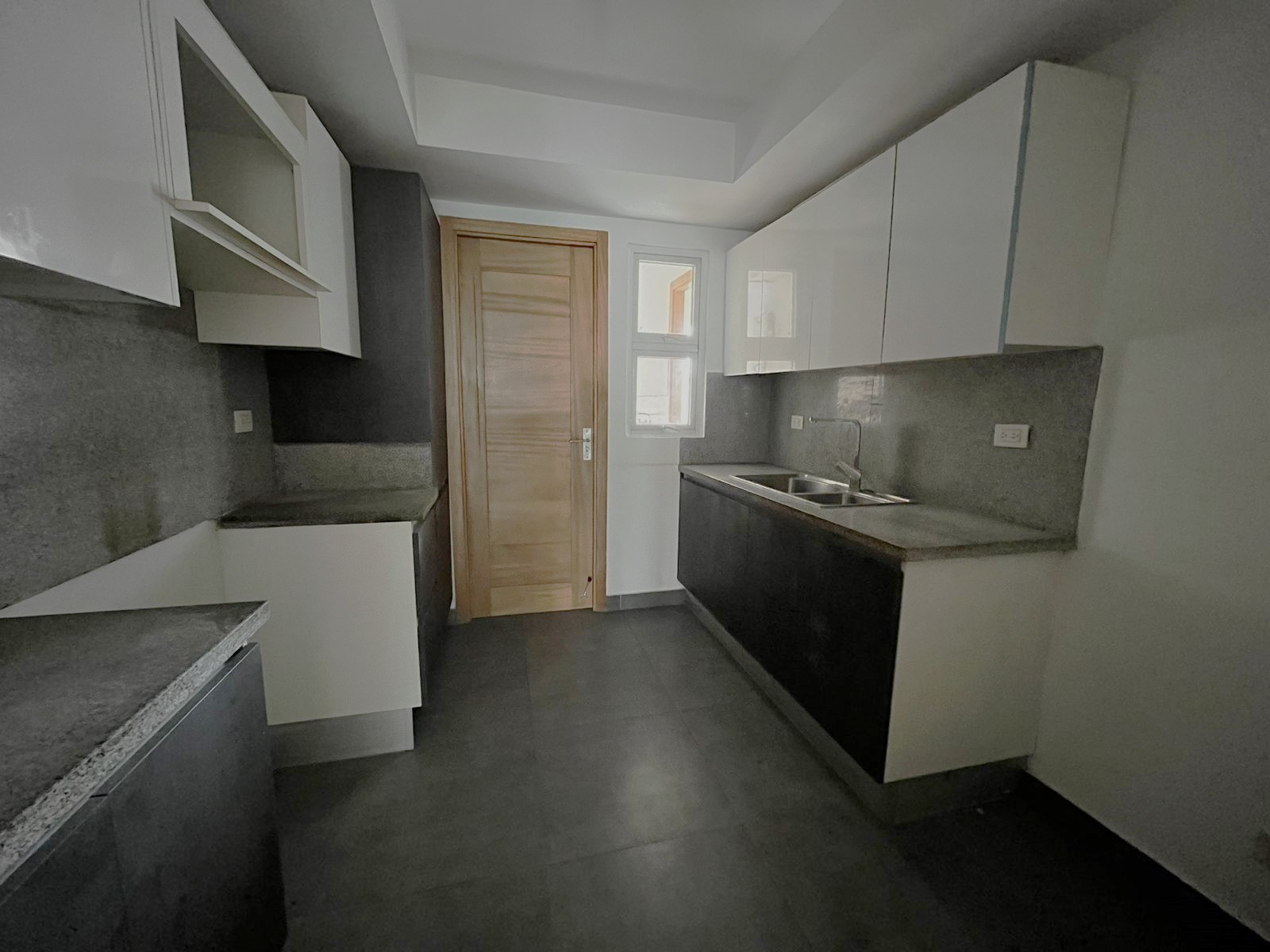 apartamentos - Apartamento Alquiler Piantini de DOS Habitaciones 3