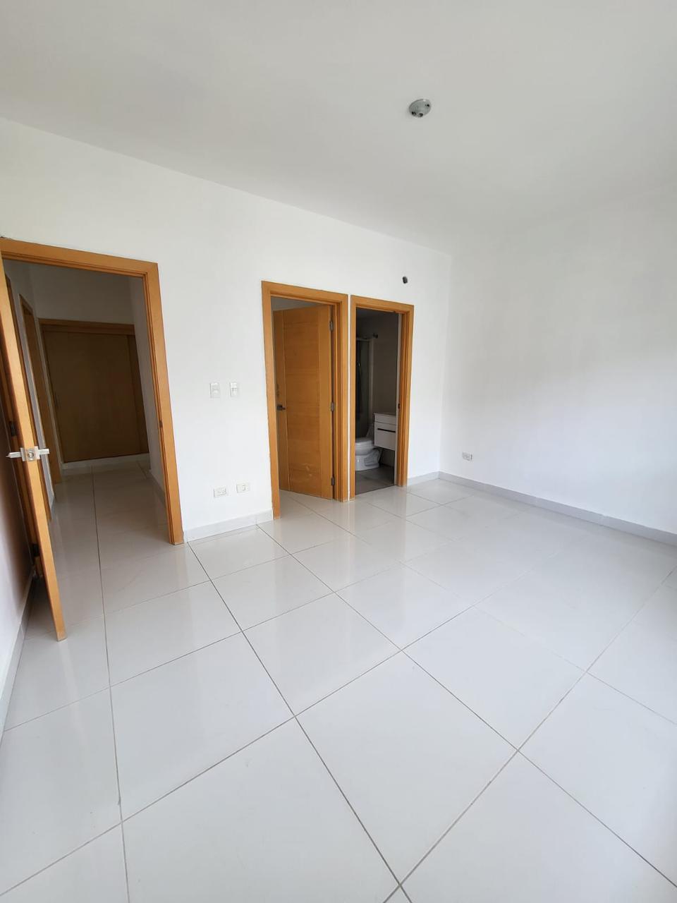 apartamentos - Alquilo apartamento en Bella Vista Norte  5