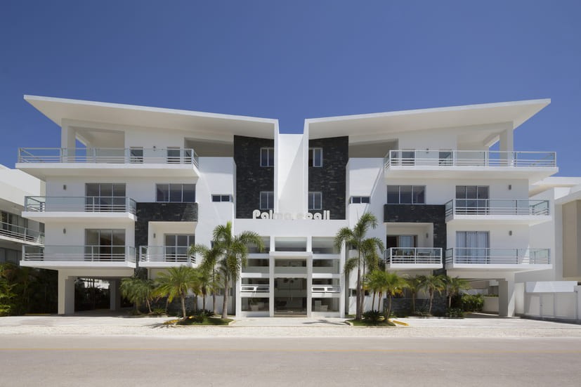 apartamentos - Espectacular Apartamento en Punta Cana-Bávaro