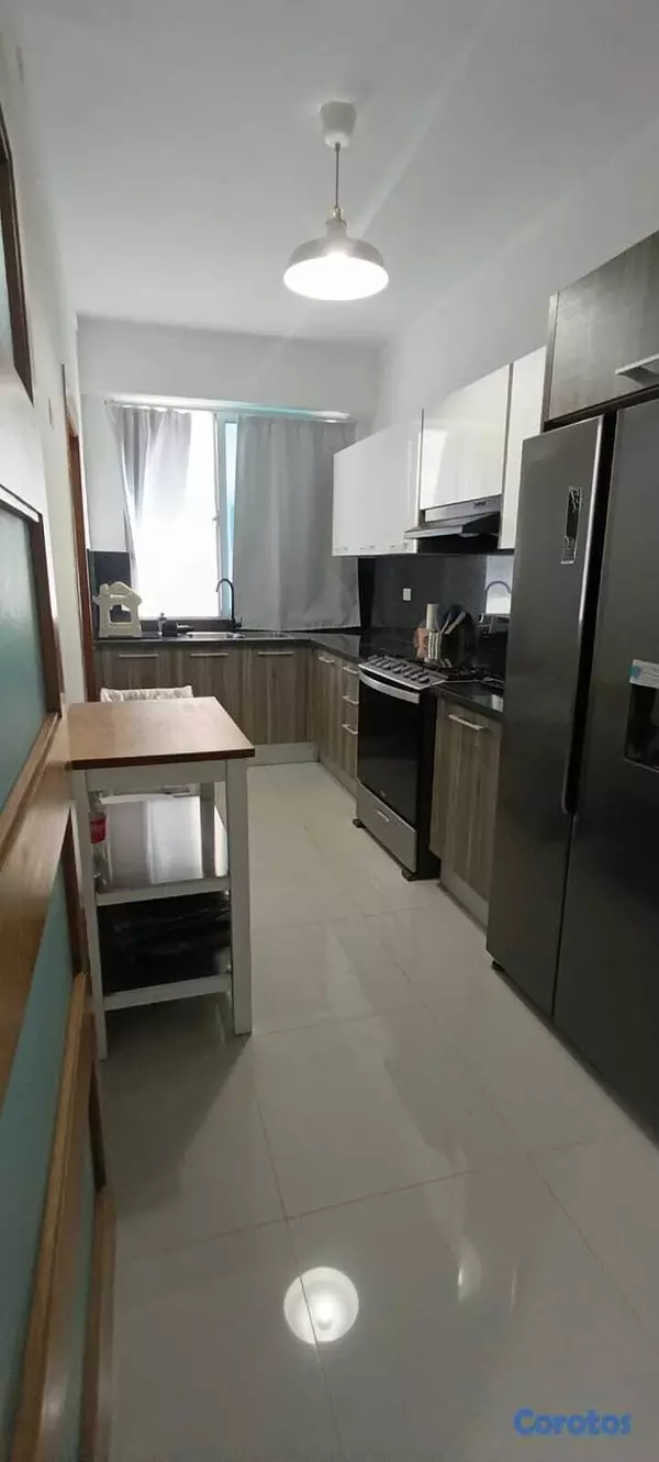 apartamentos - Renacimiento *Amueblado *Bien decorado *Amplio 4