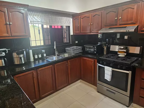 apartamentos - Apartamento piso 1, Colina de los Ríos, D. Naciona 3