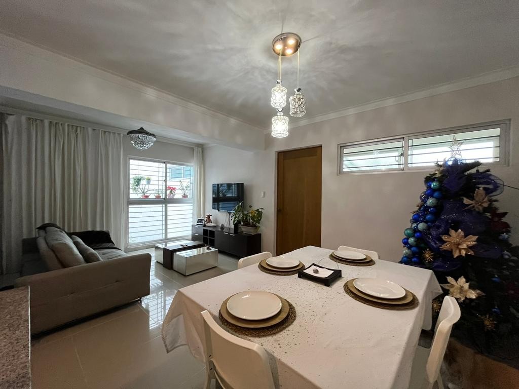 apartamentos - Se vende apartamento en Arroyo Hondo Viejo 2