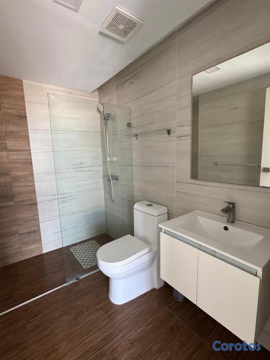 apartamentos - venta apartamento Serrallés 6