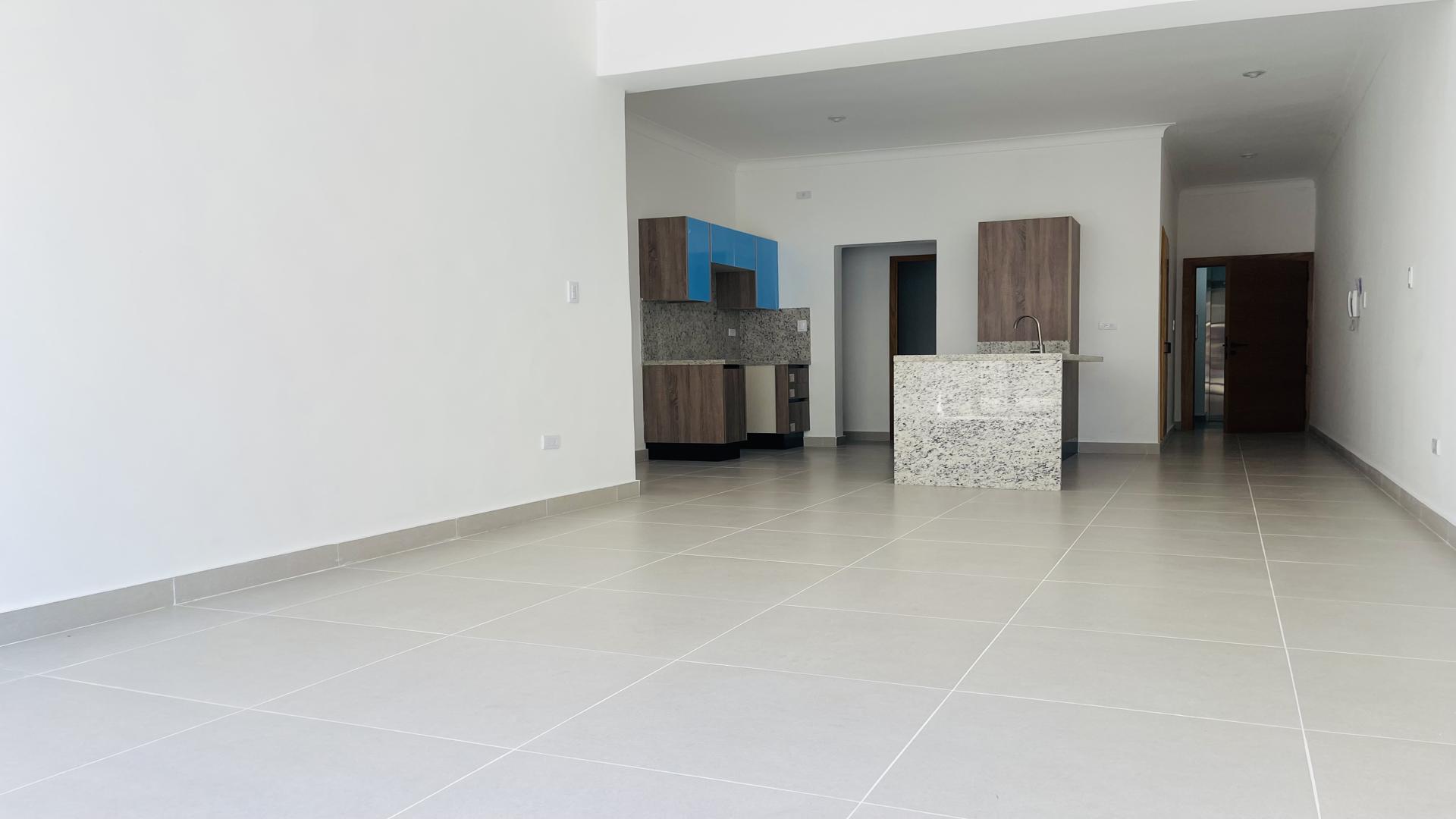 apartamentos - Apartamento en Bella Vista Sur 1