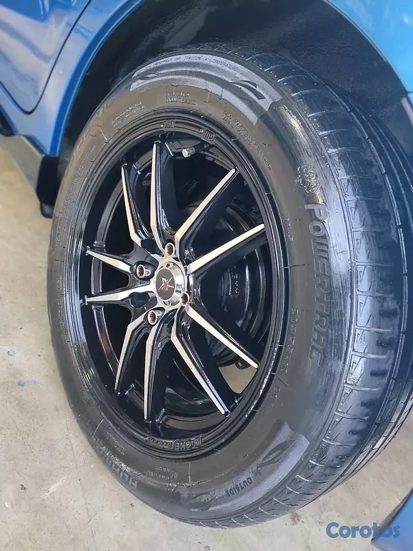 repuestos - Aros deportivos 16” originales HYUNDAI (OEM) en excelentes condiciones  5