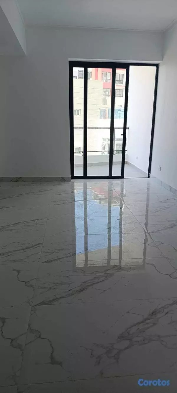 apartamentos - Los Cacicazgos, apartamento con acabados de 1ra 3