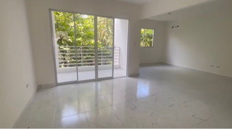 penthouses - Penthouse Completamente Nuevo en Ave. 27 de Febrero  9
