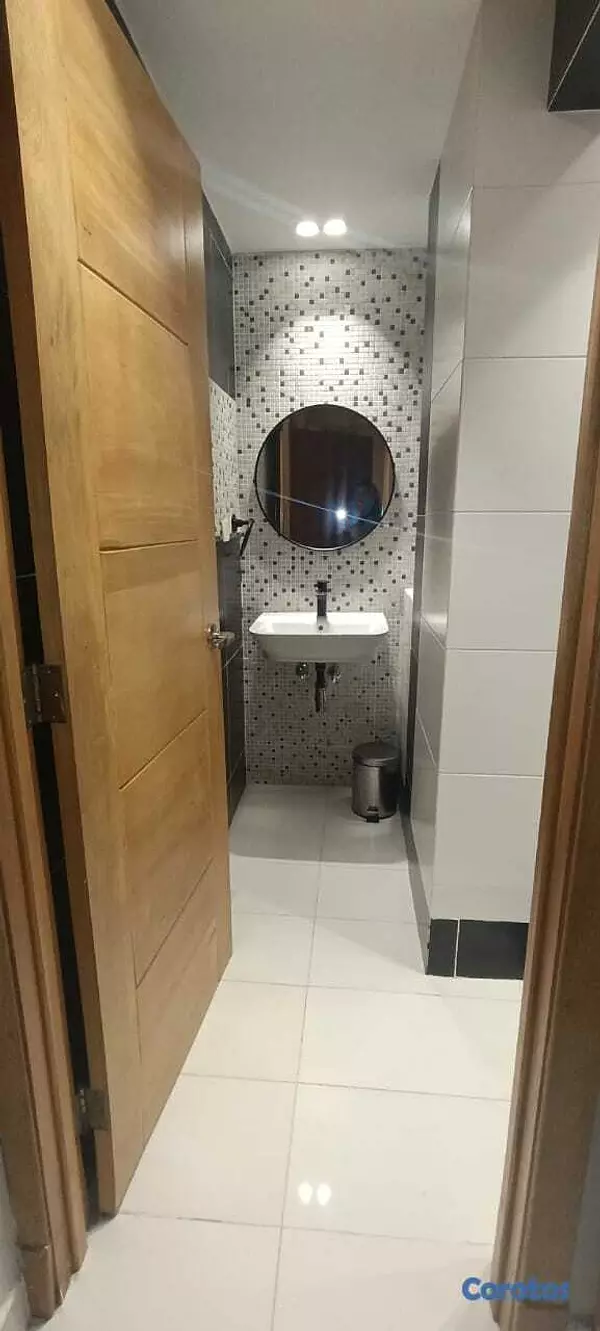 apartamentos - Bella Vista, Ideal para ejecutivo con terraza 9