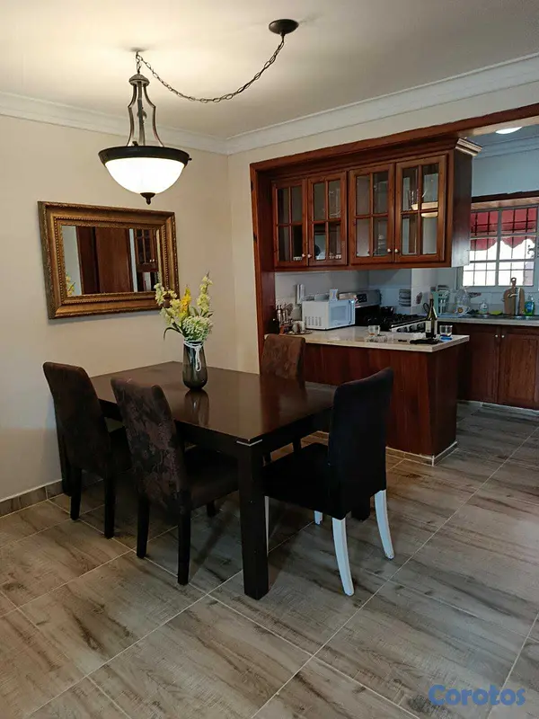 apartamentos - APARTAMENTO EN ALQUILER AMUEBLADO  1