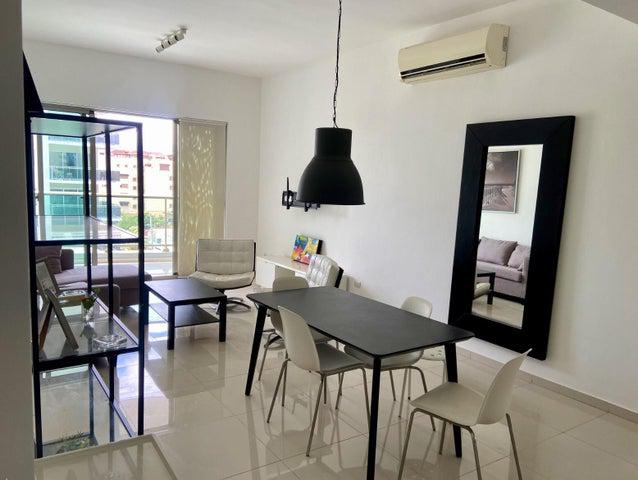 apartamentos - Apartamento en venta Santo Domingo