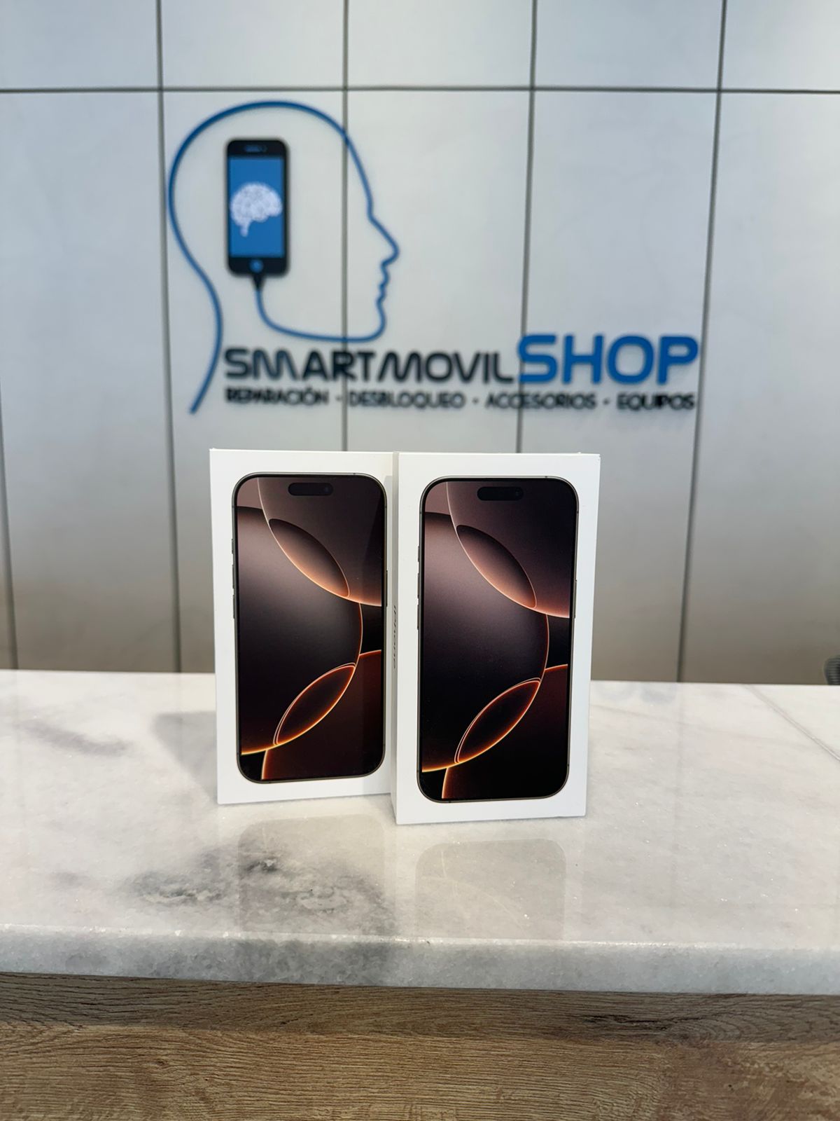 celulares y tabletas - IPHONE 16 PRO 128GB ESIM SELLADO FACTORY UNLOCK 0